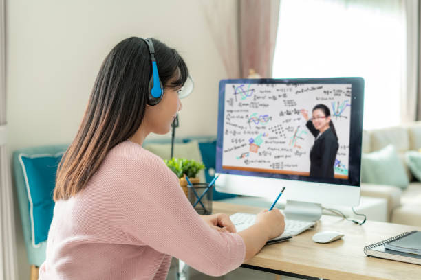 Students & Lecturers Web Services